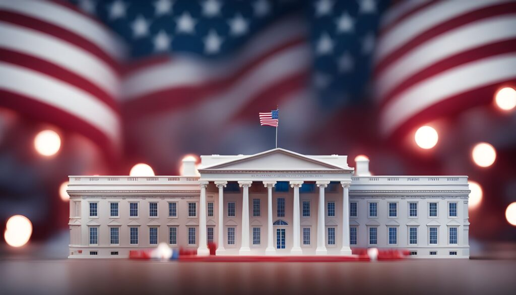 What to Expect from the 2024 US Presidential Election Democracy Updates